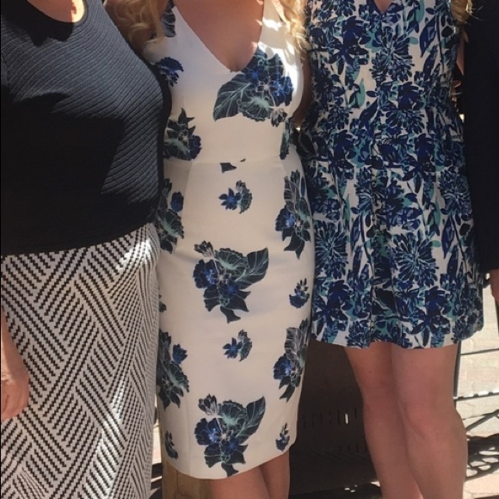 H&M dress